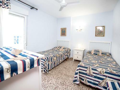 Apartment El Mar II
