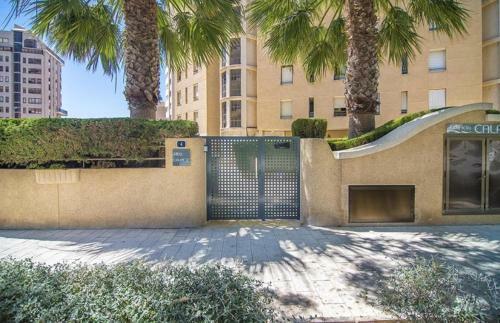 Apartamento Europa 4 O 6