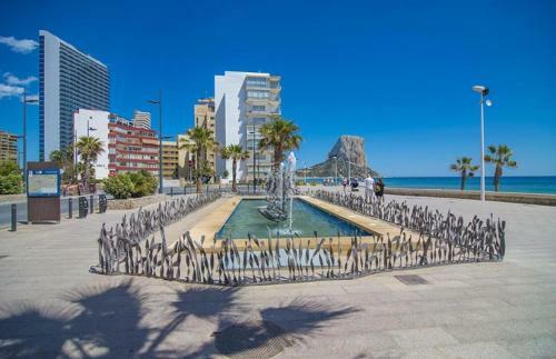Apartamento Europa 4 O 6