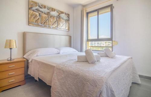 Apartamento Europa 4 O 6