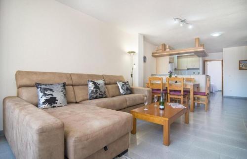 Apartamento Europa 4 O 6