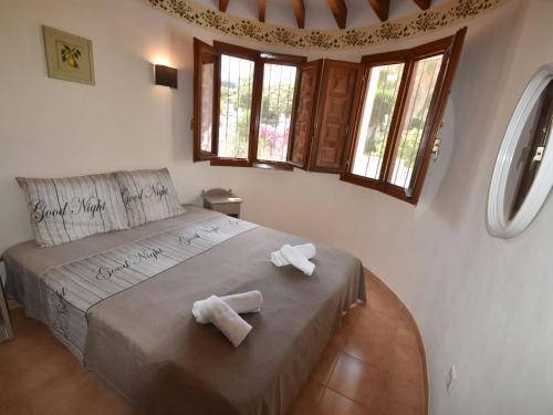 Villa Casa Mi Sueno