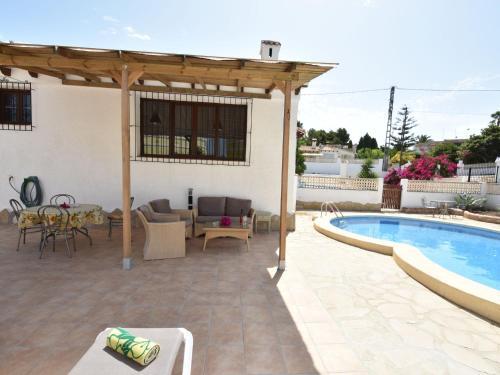 Villa Casa Mi Sueno