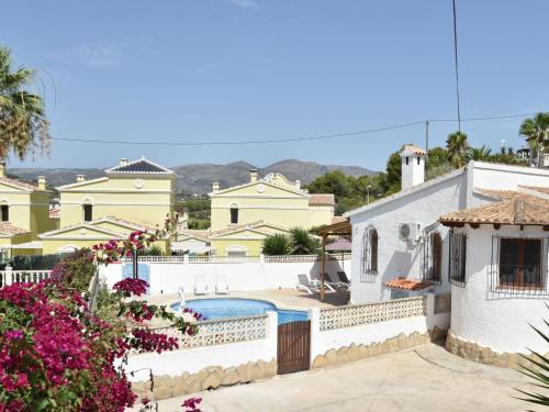 Villa Casa Mi Sueno