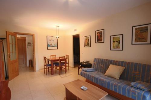 Apartamento Manzanera Ground Floor