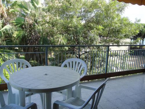 Apartment Urb Reus-mediterrani.1