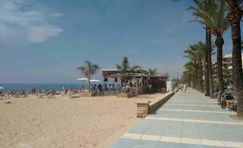 Apartamento Cap D'or Planet Costa Dorada