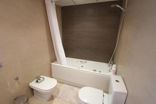 C&b Apartamento Cambrils Nou