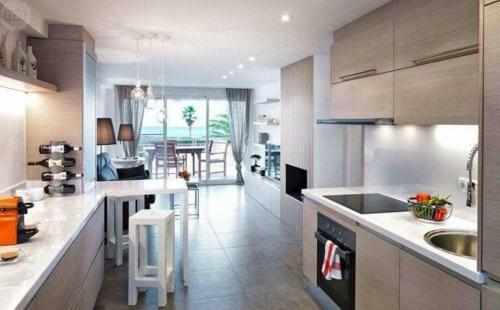 Apartamento Miramar Serveis - Sol Y Mar Luxus