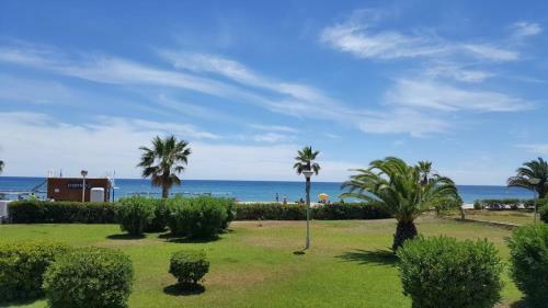 Apartamento Miramar Serveis - Sol Y Mar Luxus