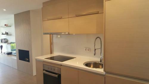 Apartamento Miramar Serveis - Sol Y Mar Luxus