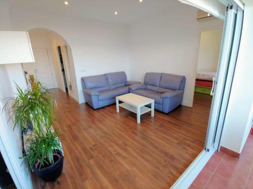 Apartamento Miramar Serveis - Ca La Sonia