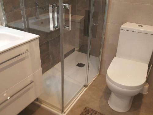 Apartamento Miramar Serveis - Ca La Sonia