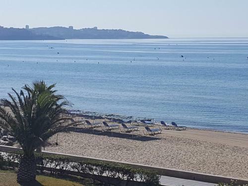 Apartamento Miramar Serveis - Ca La Sonia