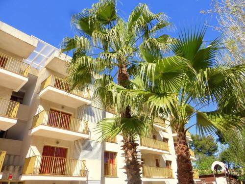 Apartamento Rentalmar Pins Marina