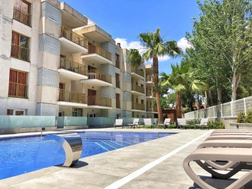 Apartamento Rentalmar Pins Marina