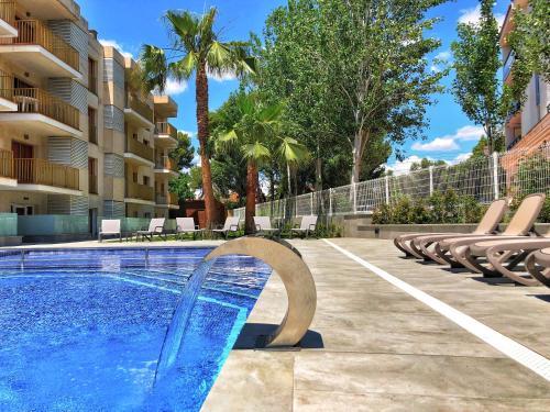 Apartamento Rentalmar Pins Marina