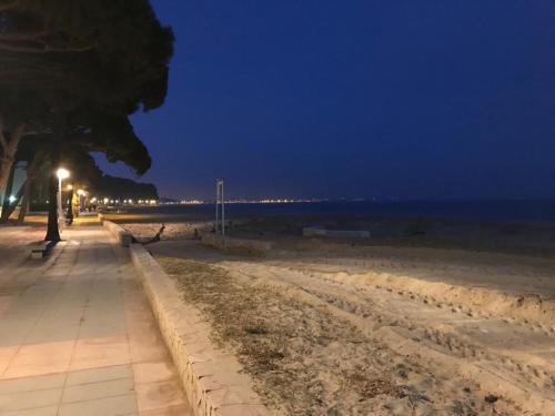 Holiday Home Av. De La Diputaci�