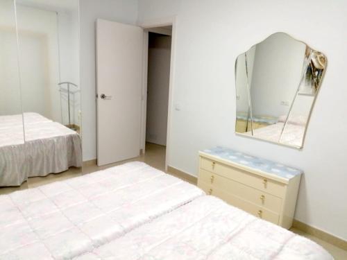 Holiday Home Av. De La Diputaci�