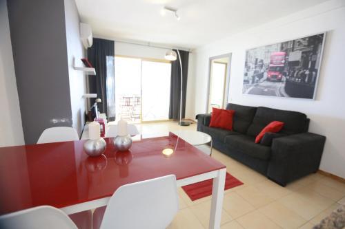 Apartamento Playmar Litoral Costa Dorada