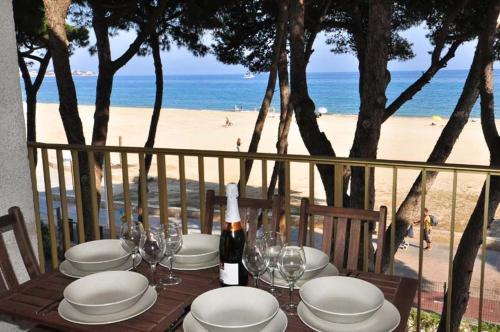 Apartamento Playmar Litoral Costa Dorada