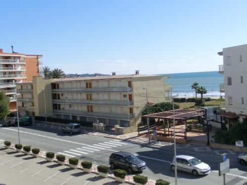 Apartamento Miramar Serveis - Cal Paris