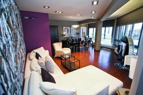 Apartamento Blanco Planet Costa Dorada