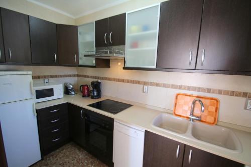 Apartamento Casa Rosales 4