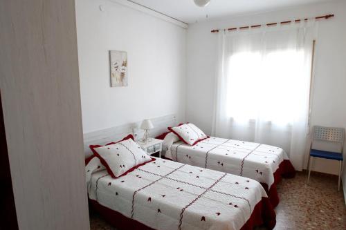 Apartamento Casa Rosales 4