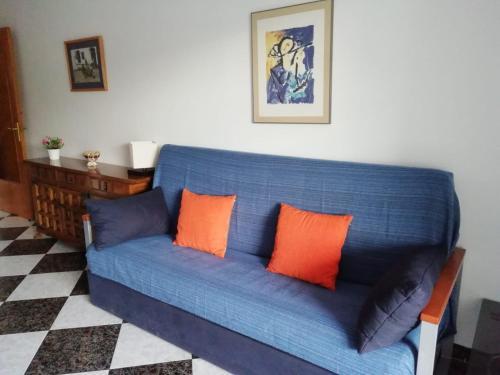 Apartamento Miramar Serveis - Mexico II