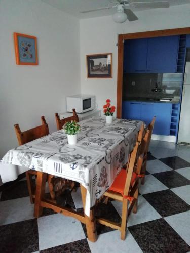 Apartamento Miramar Serveis - Mexico II