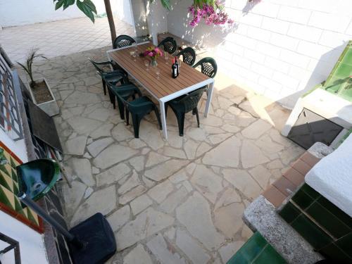 Holiday Home Burgos