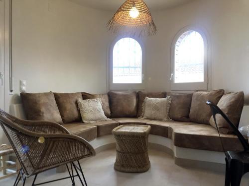 Click&booking Casa Acacia Mar