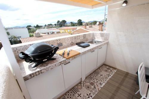 Click&booking Casa Acacia Mar