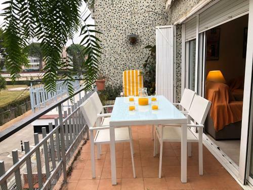 Apartamento Shg Cambrils Bahia Victoria