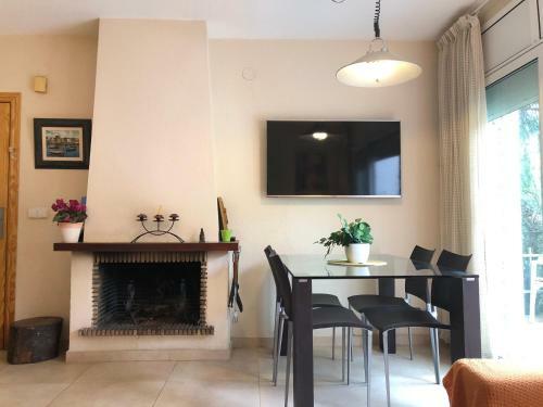 Apartamento Shg Cambrils Bahia Victoria