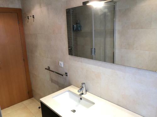 Apartamento Shg Cambrils Bahia Victoria