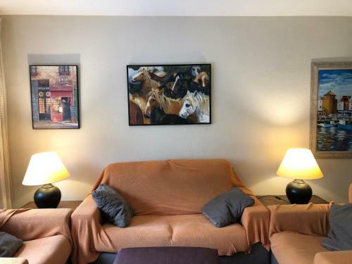Apartamento Shg Cambrils Bahia Victoria