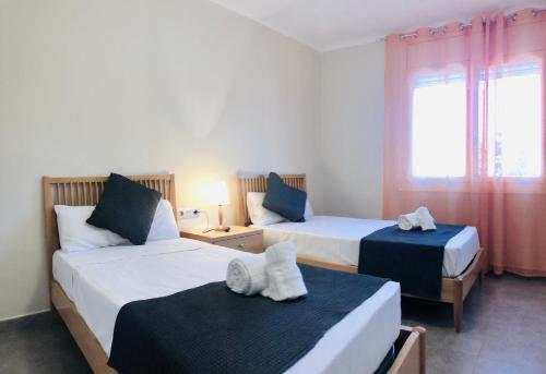Click&booking Apartamento Colisseu