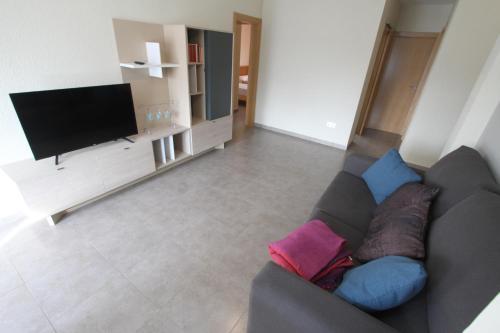Click&booking Apartamento Colisseu