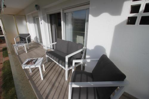 Click&booking Apartamento Colisseu