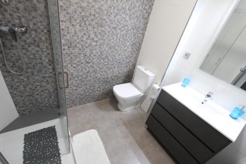 Click&booking Apartamento Colisseu