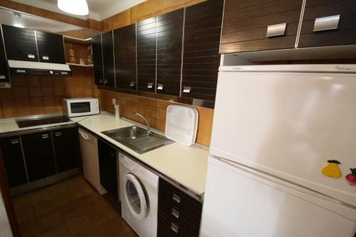 Apartamento Marinada