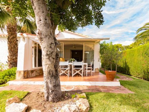 Holiday Home El Dorado Playa 176