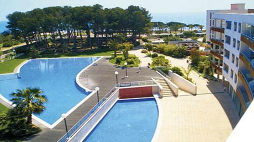 Shg Sol Cambrils Park 2