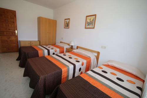 Apartamento Casa Rosales 6