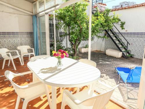 Holiday Home Bungalow Los Corales