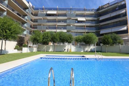 Apartamento Alba Litoral Costa Dorada