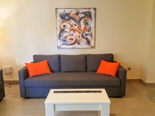 Apartamento Miramar Serveis - Augusta Esquirol