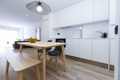 Apartamento Sol Planet Costa Dorada
